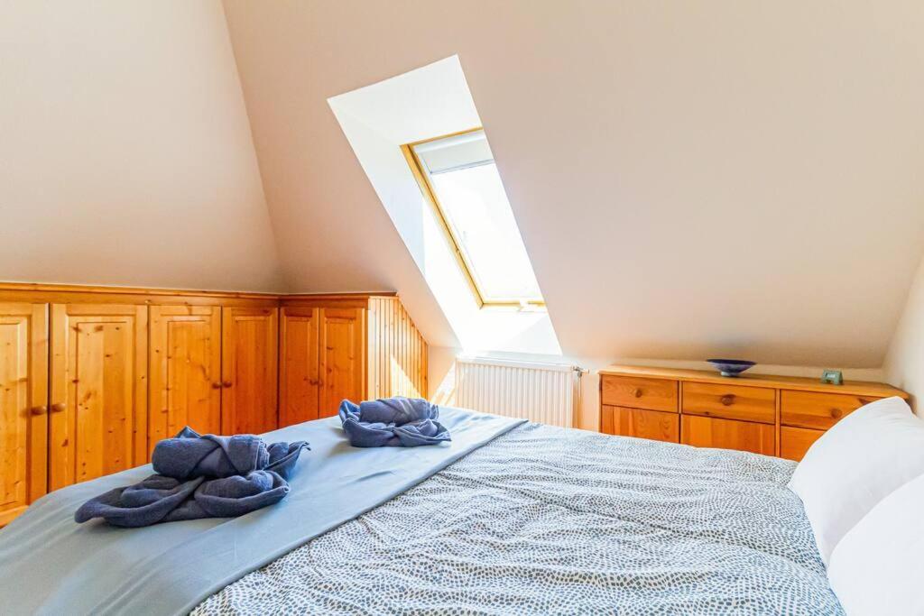 Roomy Apartment 80Sqm At City Center Free Parking Space, Ac & Balcony Budapest Exterior foto