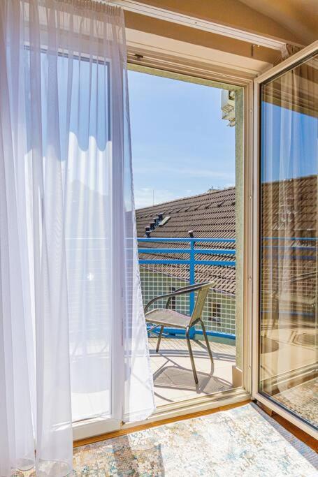 Roomy Apartment 80Sqm At City Center Free Parking Space, Ac & Balcony Budapest Exterior foto